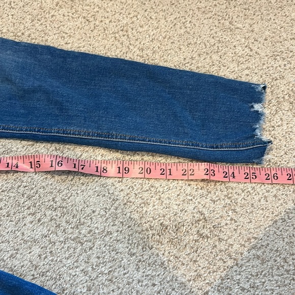 Rag & Bone Cate Skinny Jeans in “Flint”, 24 - Picture 13 of 13